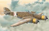 Italeri SM79 Sparviero